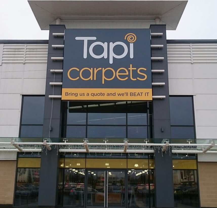 Tapi Carpets & Floors Peterborough