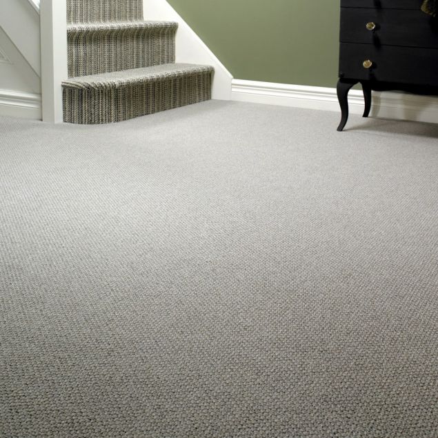 Barbican carpet