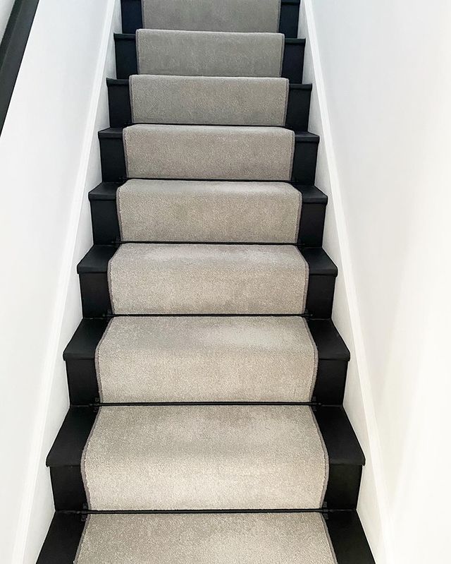 Gothenburg - Thunder Grey Stairs