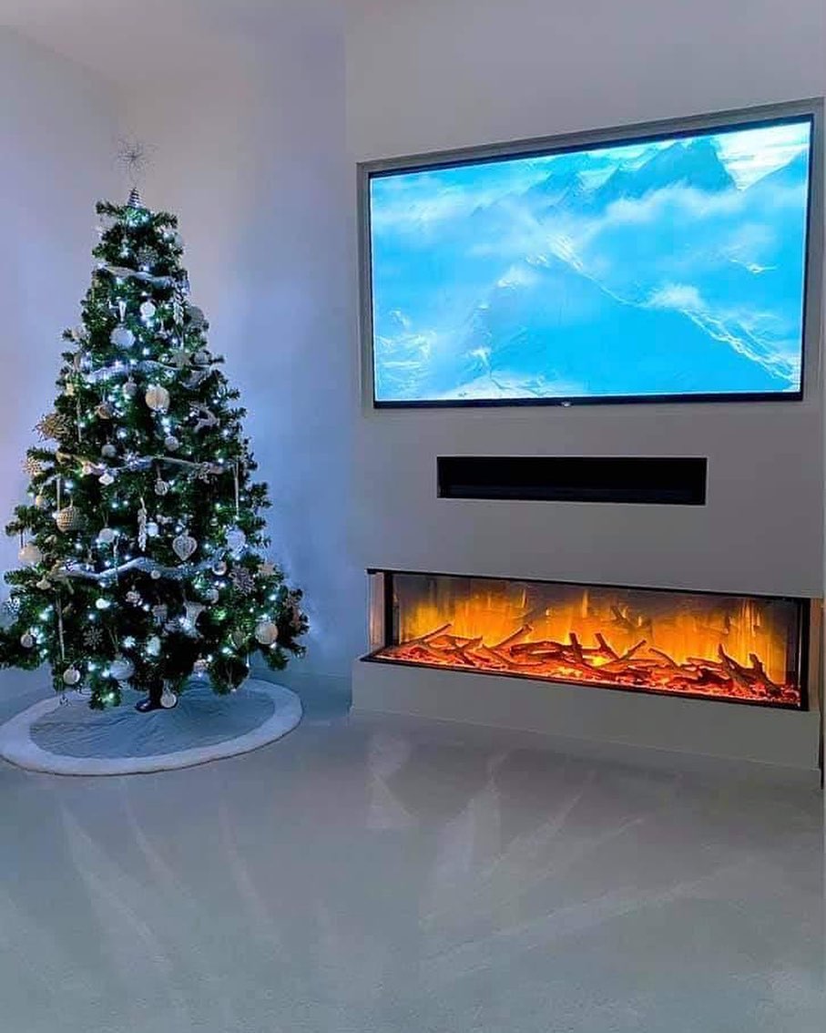 Silver - Living Room 