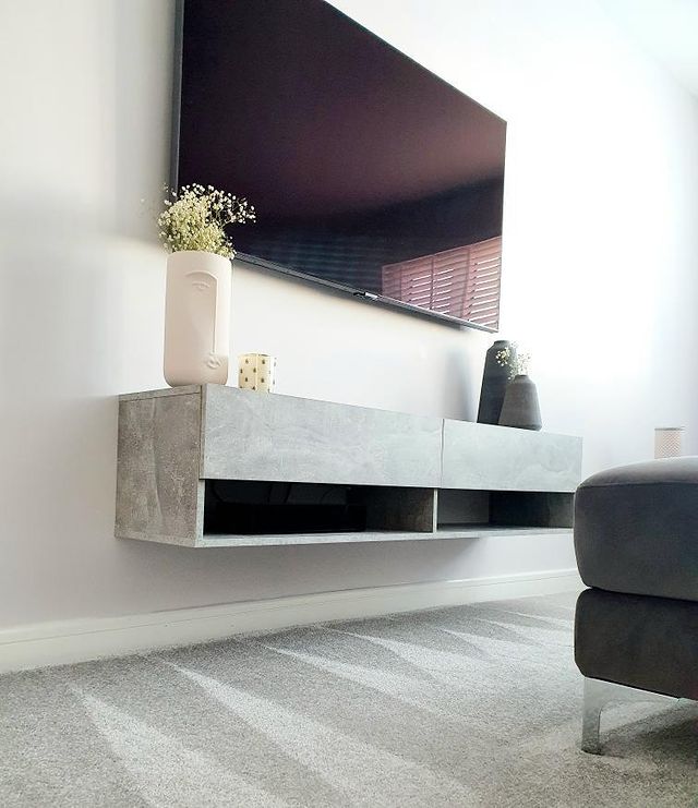 Aston - Shimmer Silver Living Room