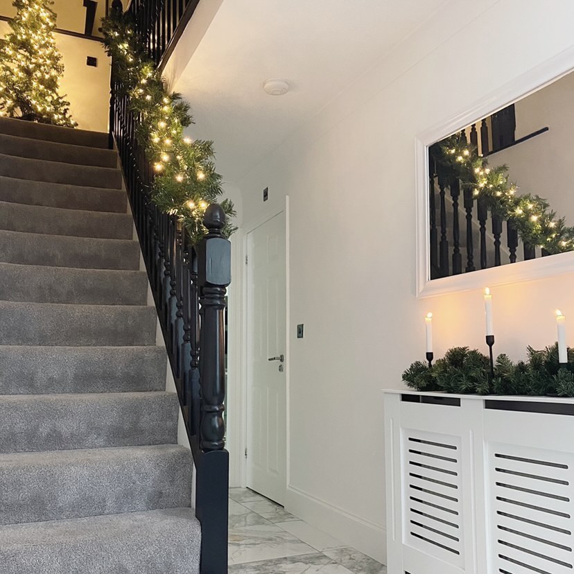 Houston - Silver Silver Stairs