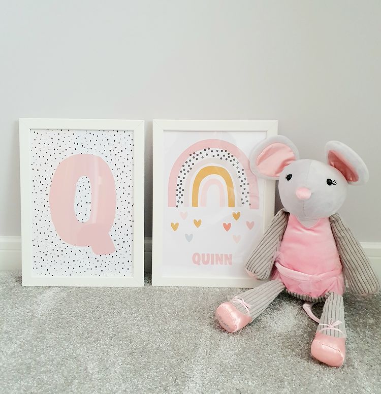 Aston - Shimmer Silver