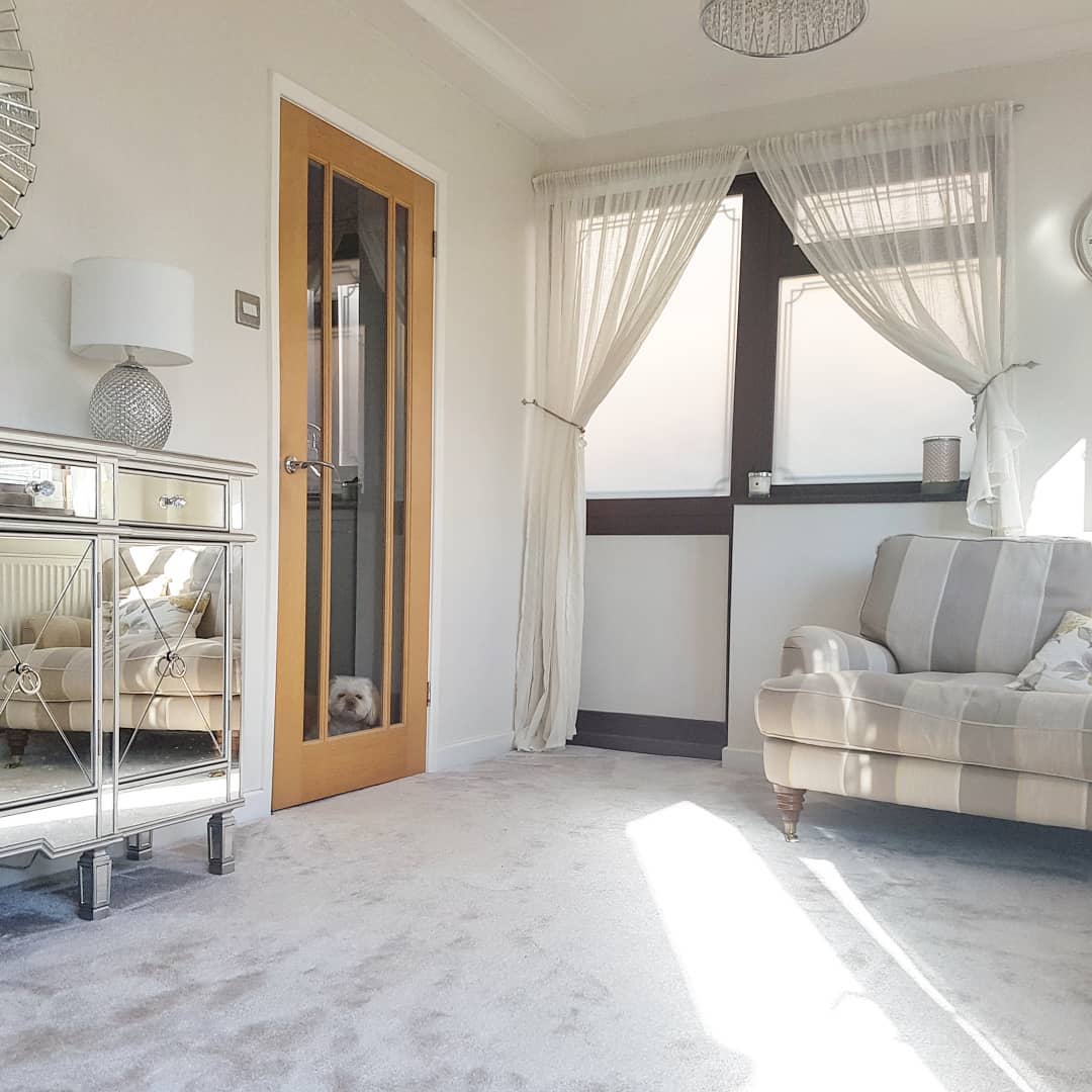 Silver - Living Room 