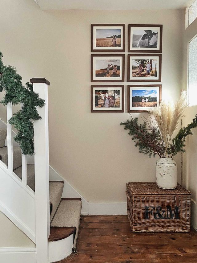 Morocco - Souk Beige Stairs