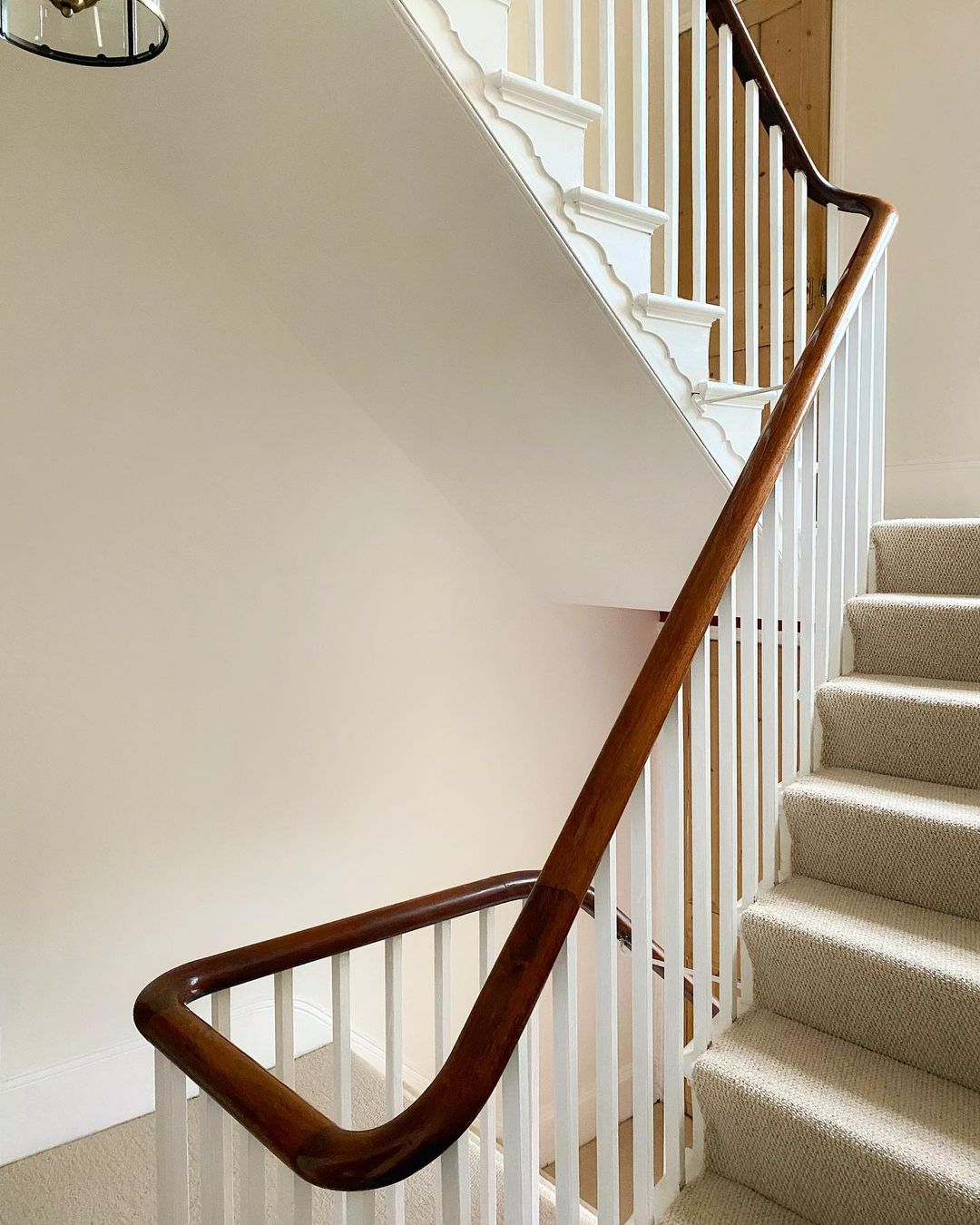 Morocco - Fez Beige Stairs