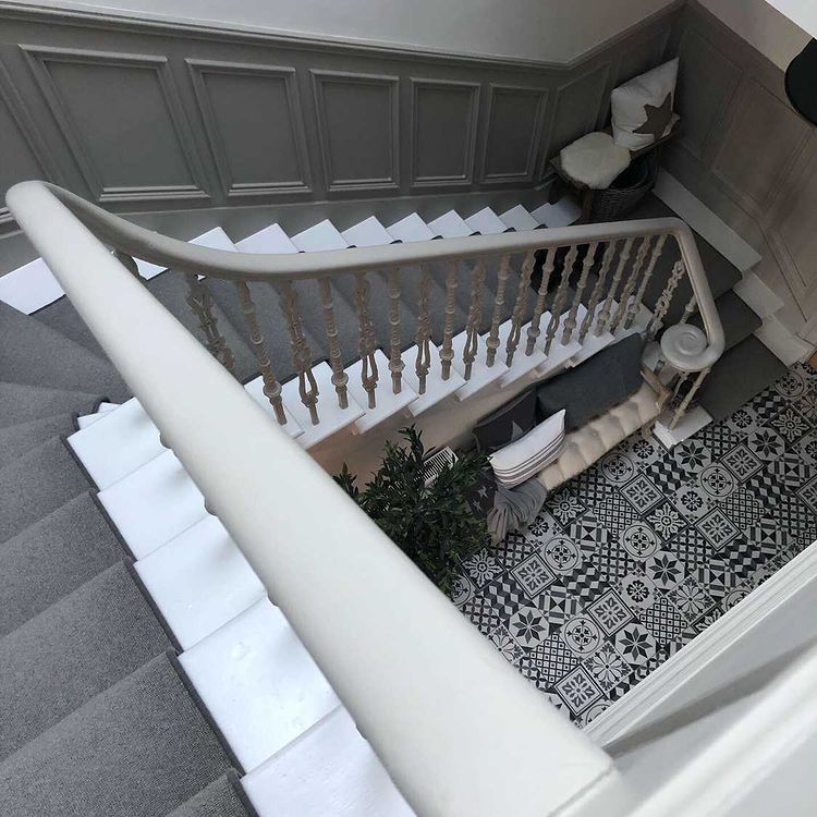 London Bridge - Fjord 