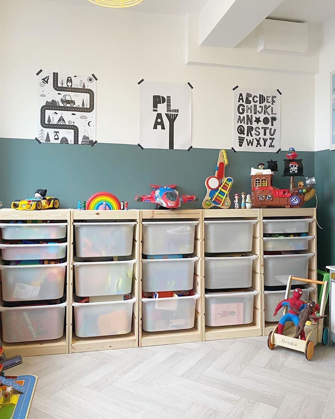 Eros - Dursley  Multicoloured