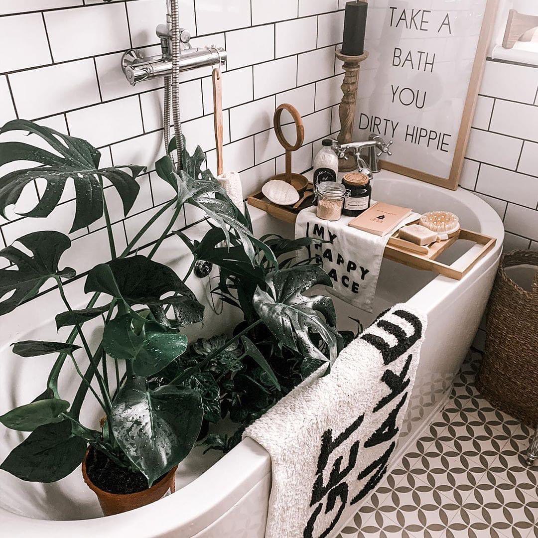 Vie - Rotation  Multicoloured Bathroom