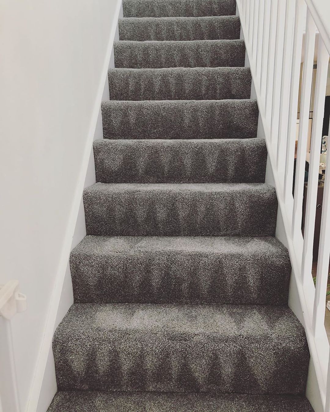 Somerset - Cumulus Silver Stairs