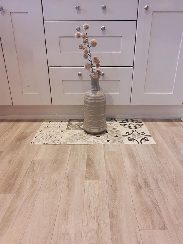 Riche - Grigio Brown Kitchen