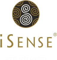 iSense Carpet Range