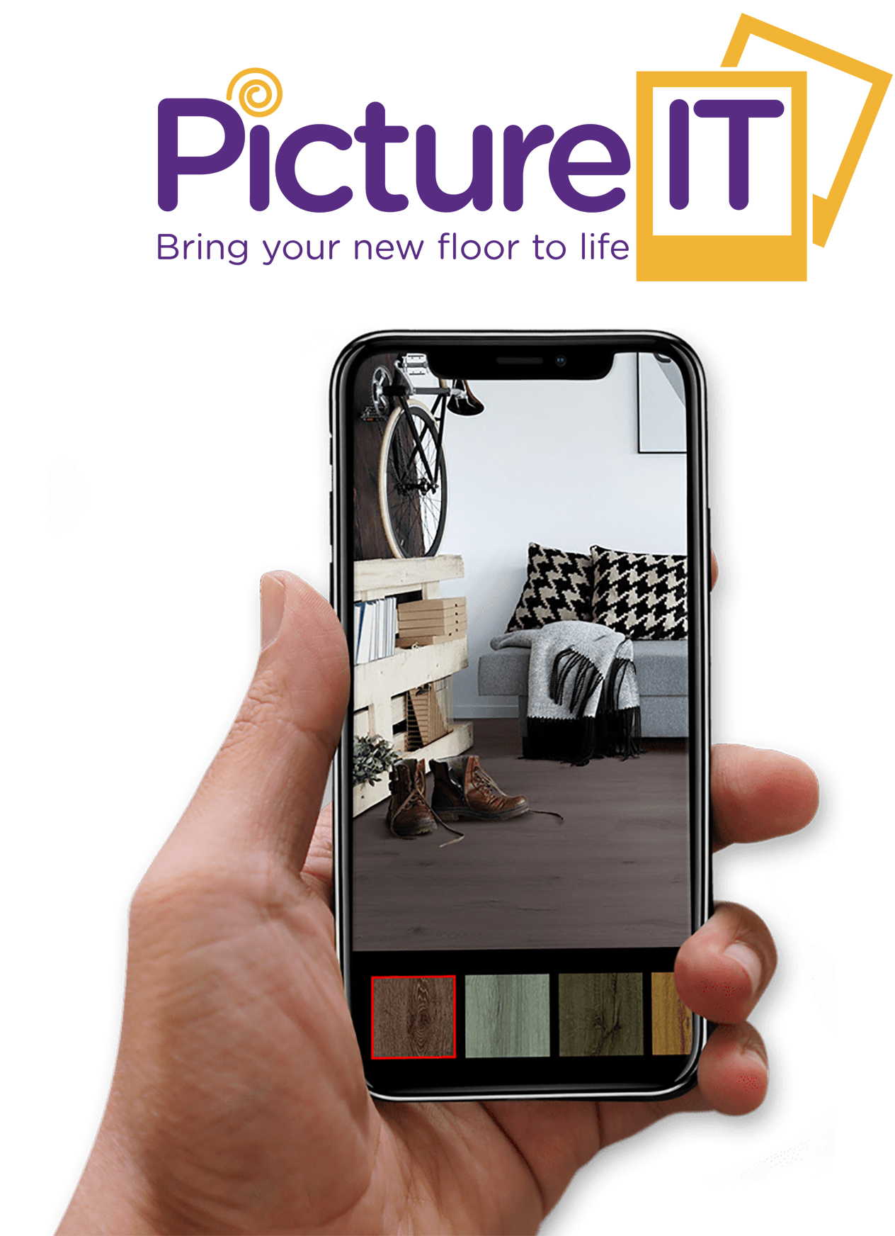 Picture IT