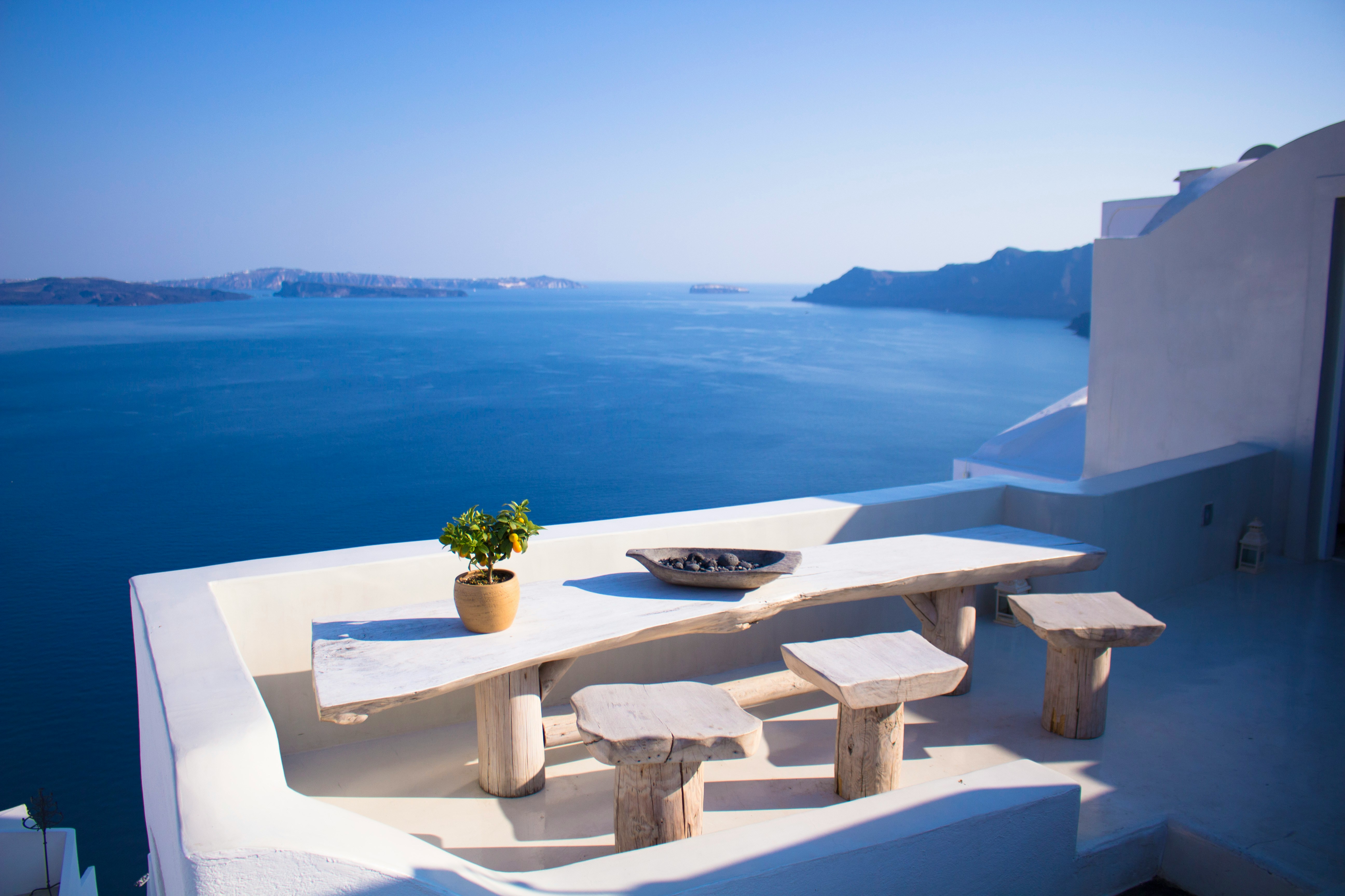 How to Bring Mediterranean Style into Your Home