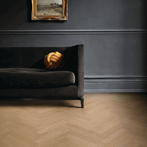 What is Karndean flooring?