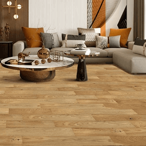 Oiled vs Lacquered Engineered Wood