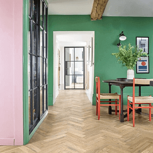 How to budget for new flooring