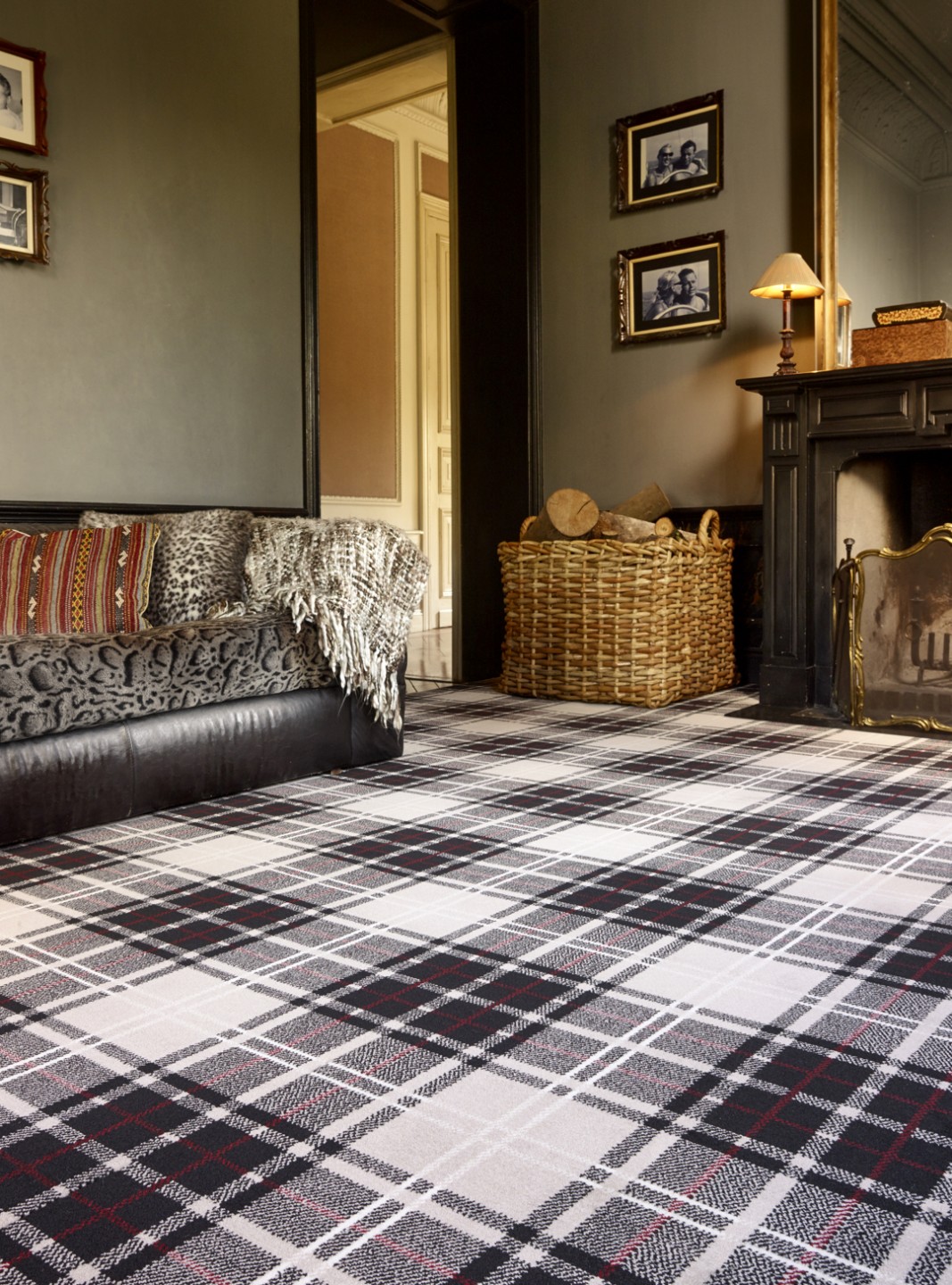 Oxford Carpet Tapi Carpets & Floors