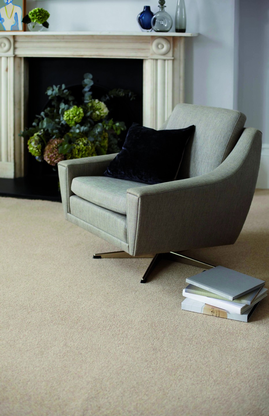 Windsor Twist Carpet Tapi Carpets & Floors