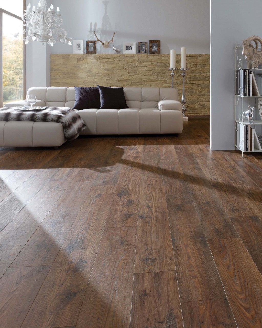 Westerham - Liddell Chestnut