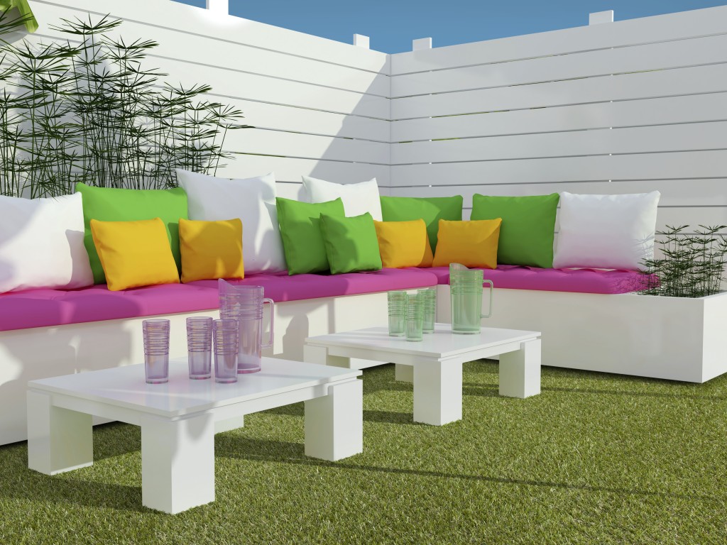 Eden artificial grass