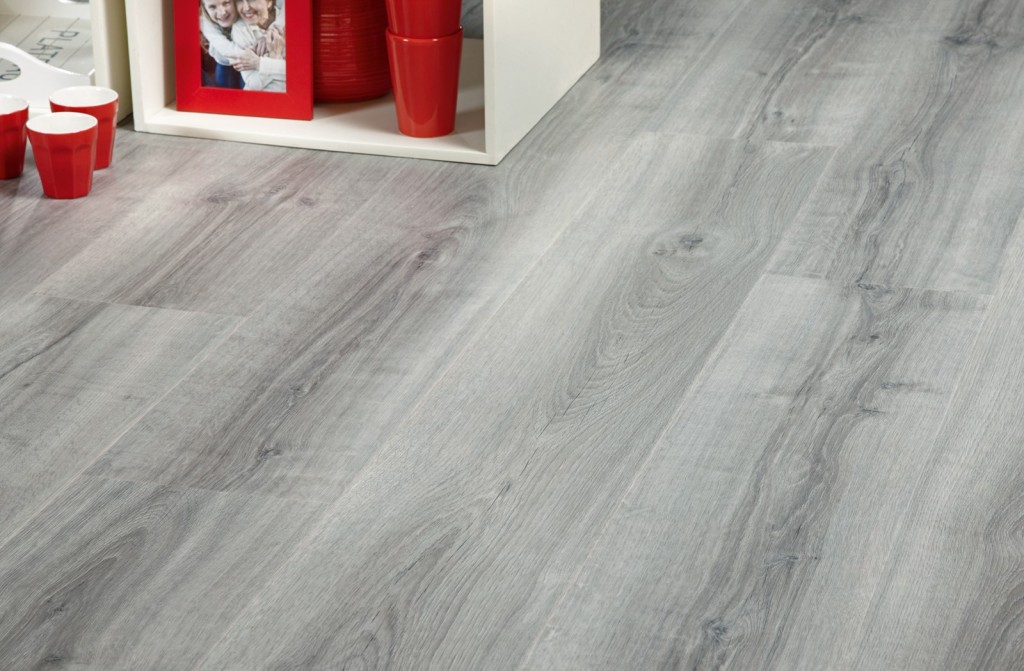 Kiri - Greco Oak