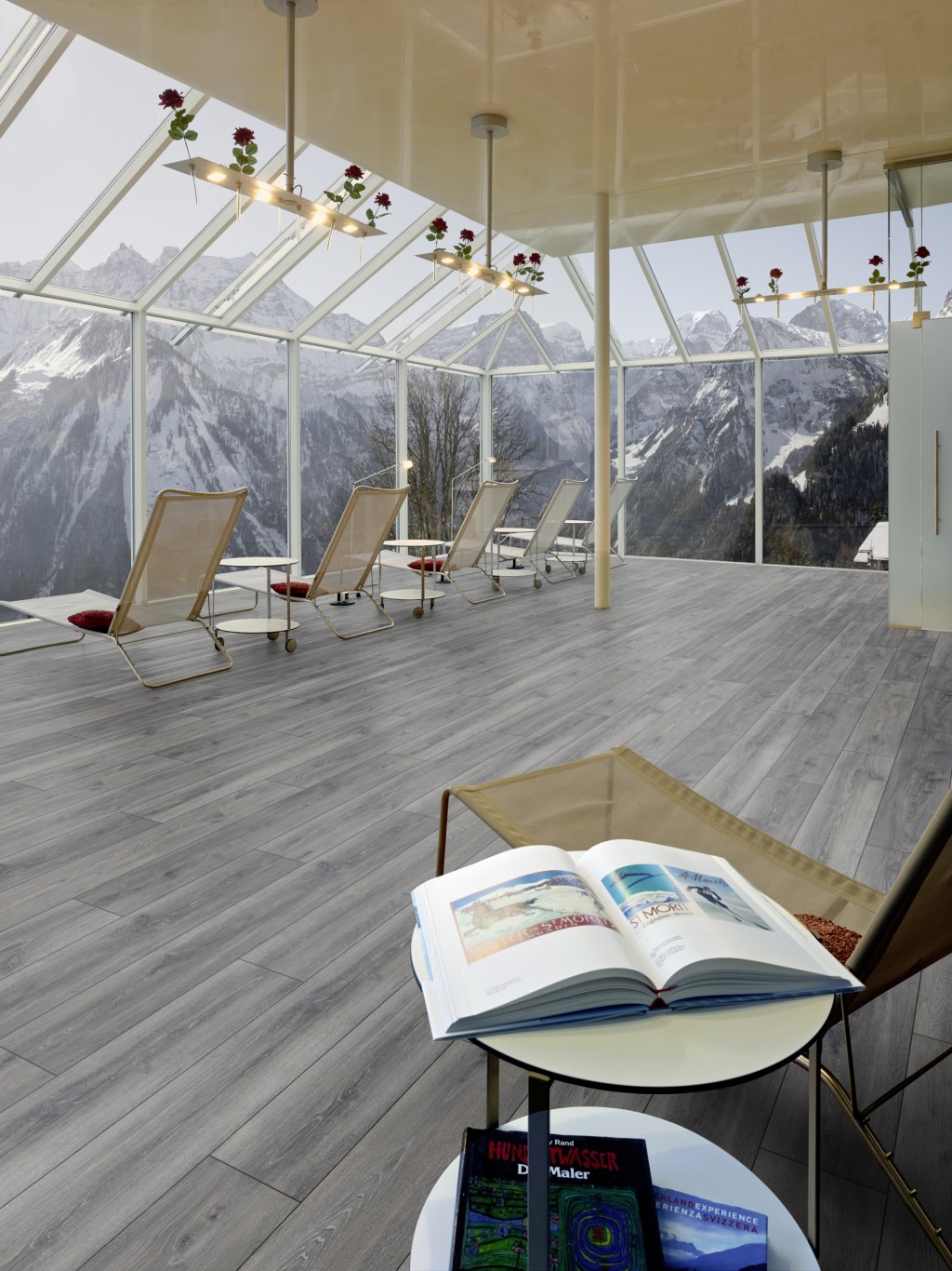 kudo fearne roomshot