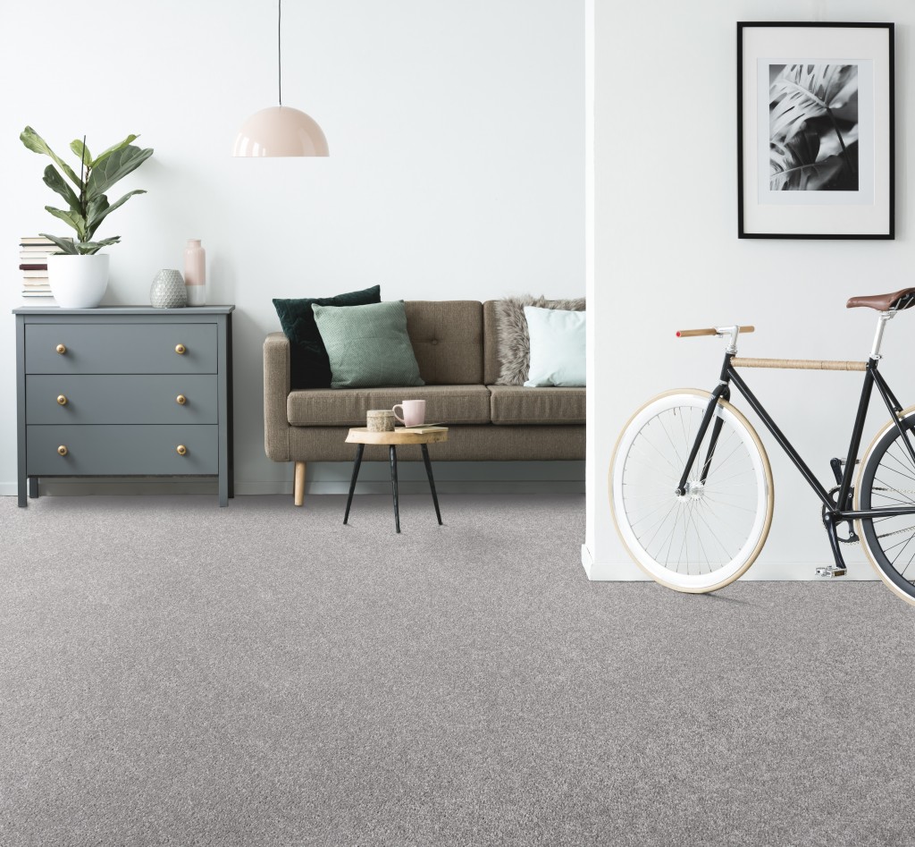 Tapi Bergen Saxony Carpet