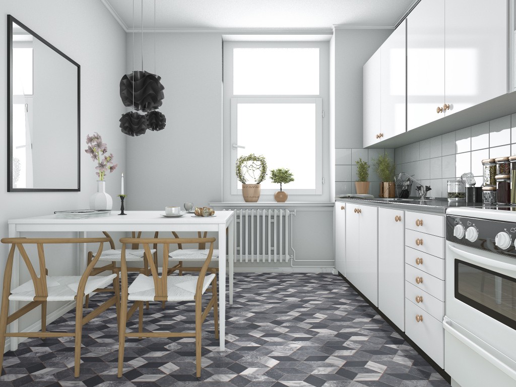 Encanto - Prism Grey