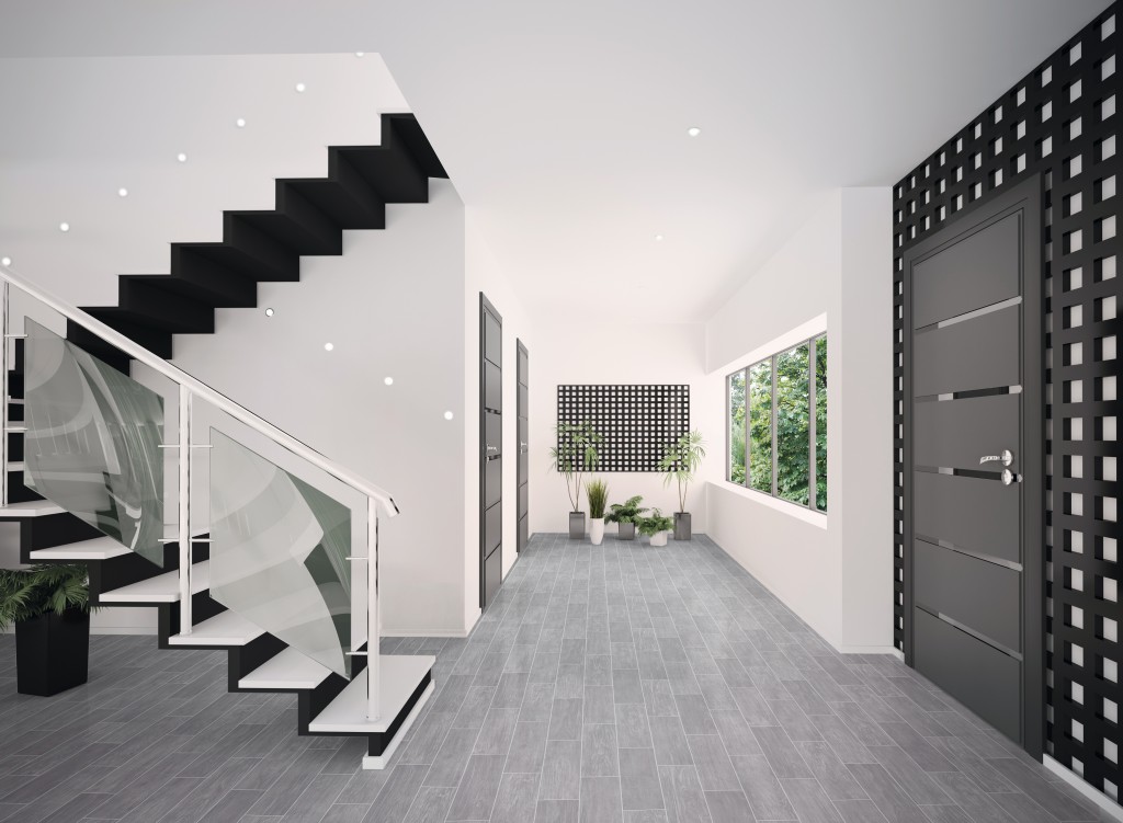Encanto - Rose Willow Plank