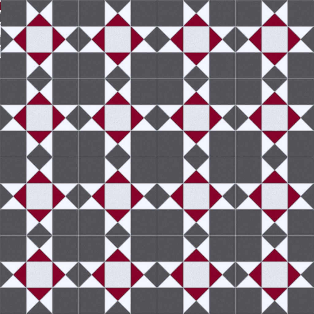 Tapi Grande Collette Vinyl Flooring
