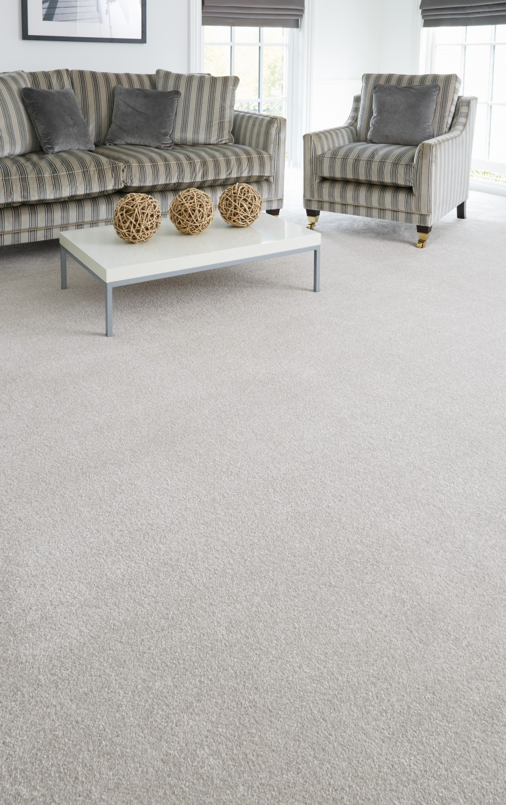 Tapi Trinity Saxony Carpet