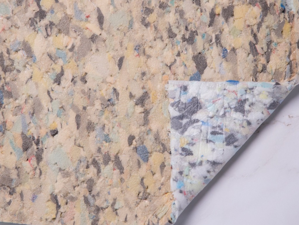 Harmony Underlay