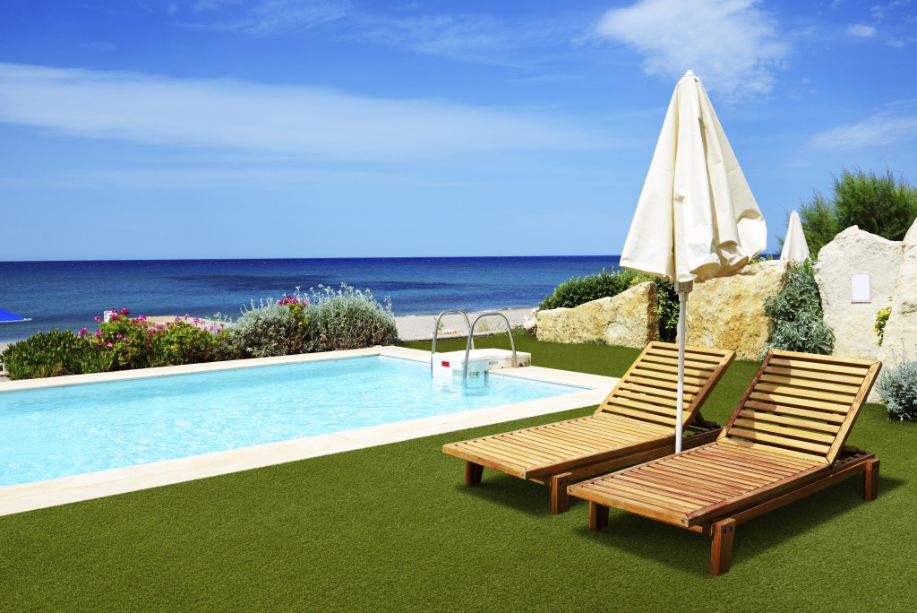 Trafford Artificial Grass
