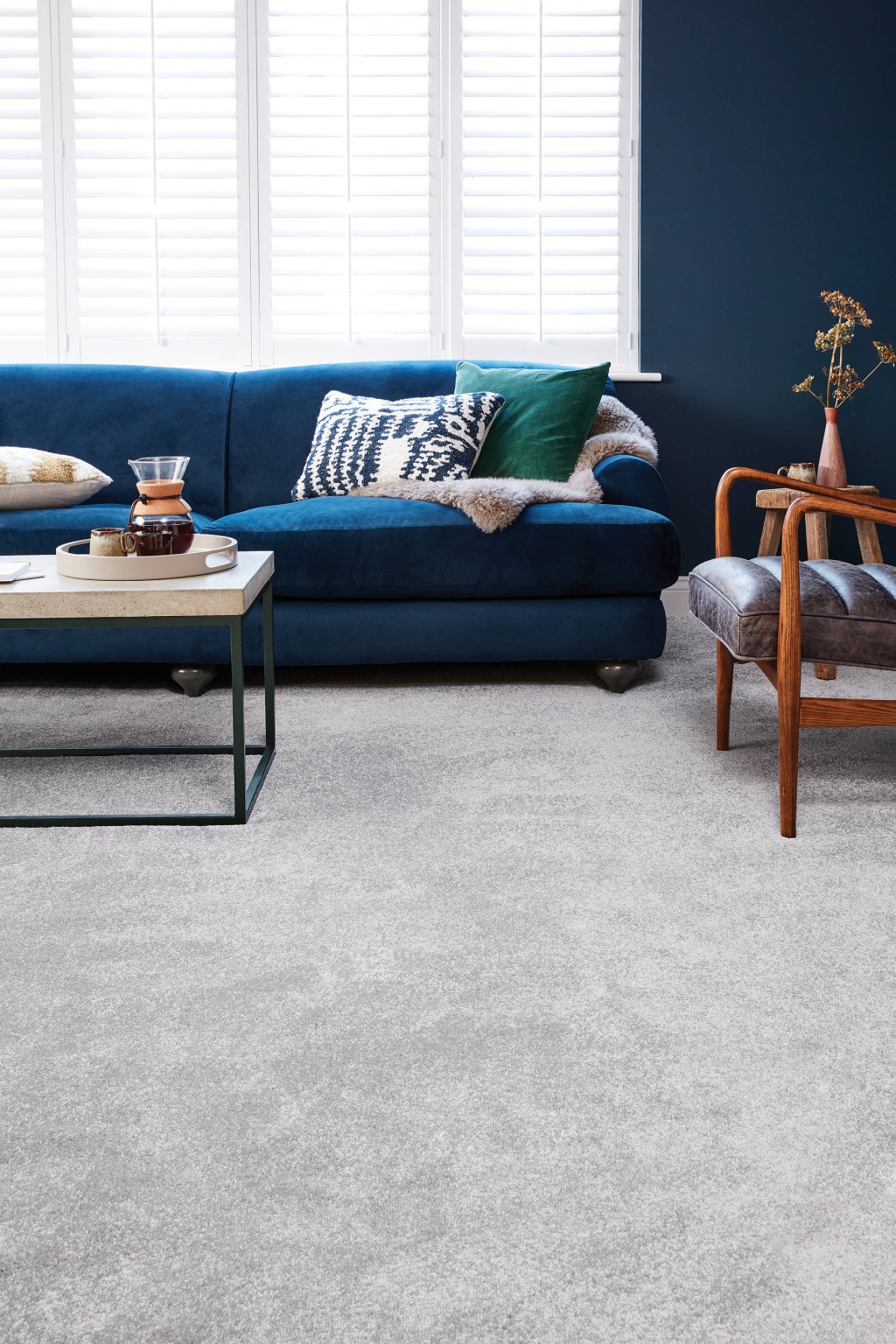 Raglan Carpet