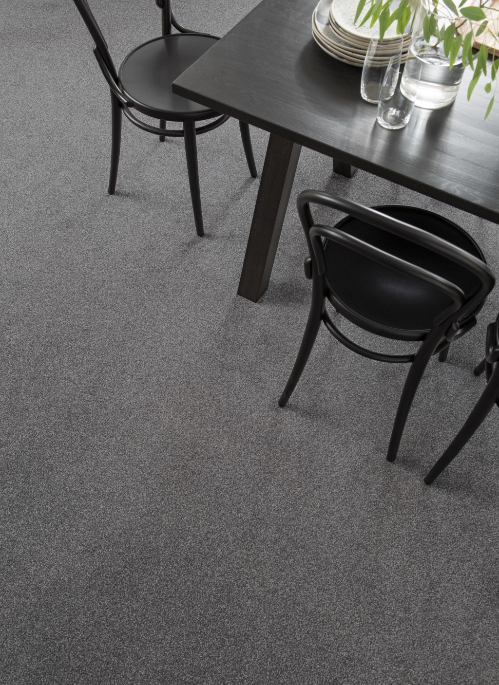Burns Granite