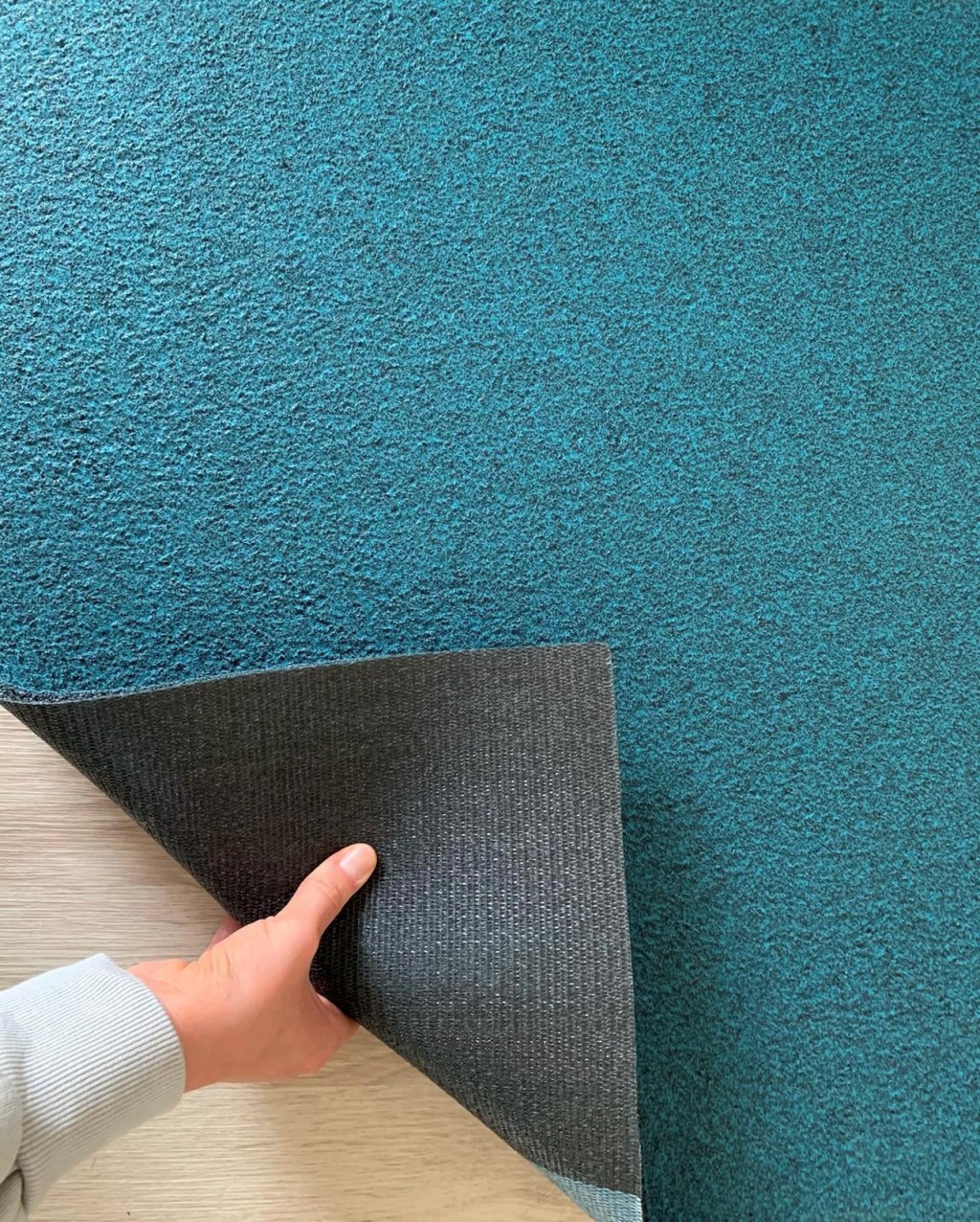 12mm Thick Carpet Underlay, PU Foam, Buy Cheap 12mm Thick Carpet Underlay  Online