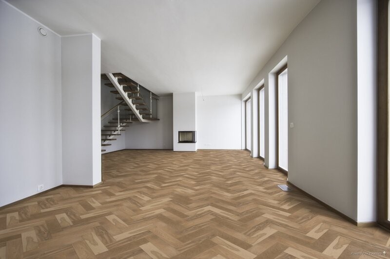 Kitchen Engineered Wood Flooring Tapi Flooring