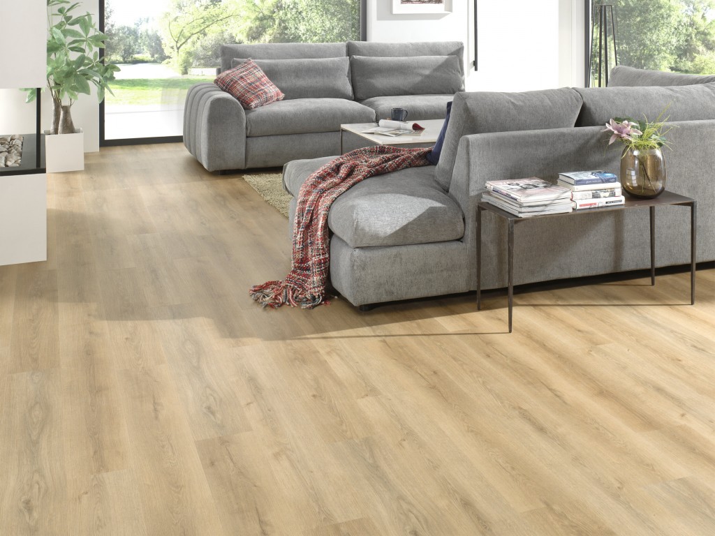 Click Luxury Vinyl Tiles LVT Click Flooring Tapi Carpets & Floors