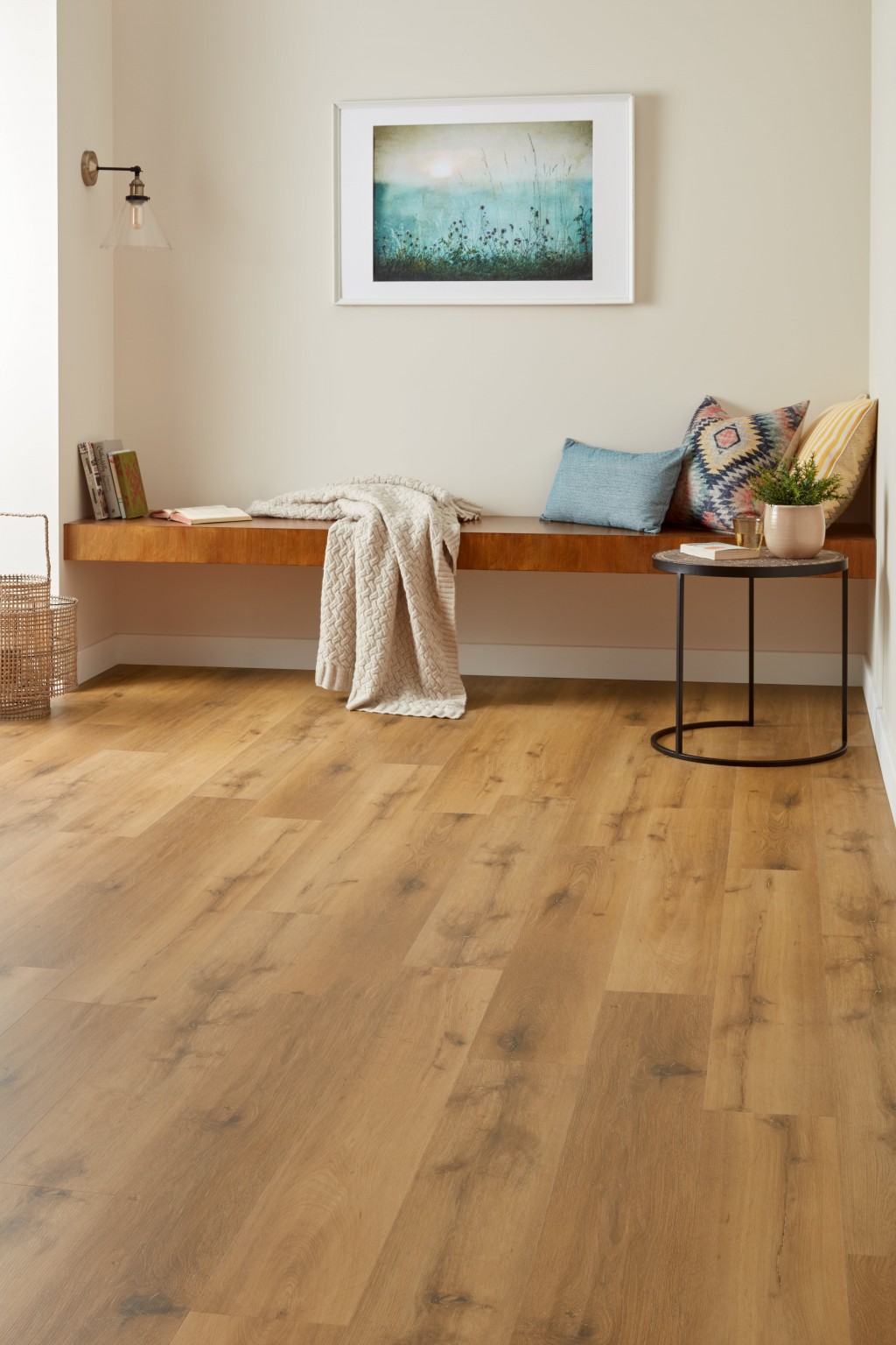 Click Luxury Vinyl Tiles Tapi Carpets & Flooring