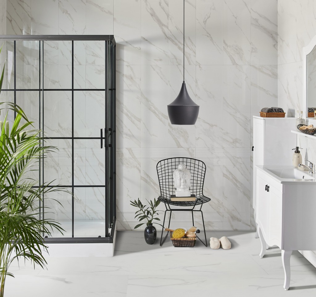 Click Luxury Vinyl Tiles Tapi Carpets & Flooring