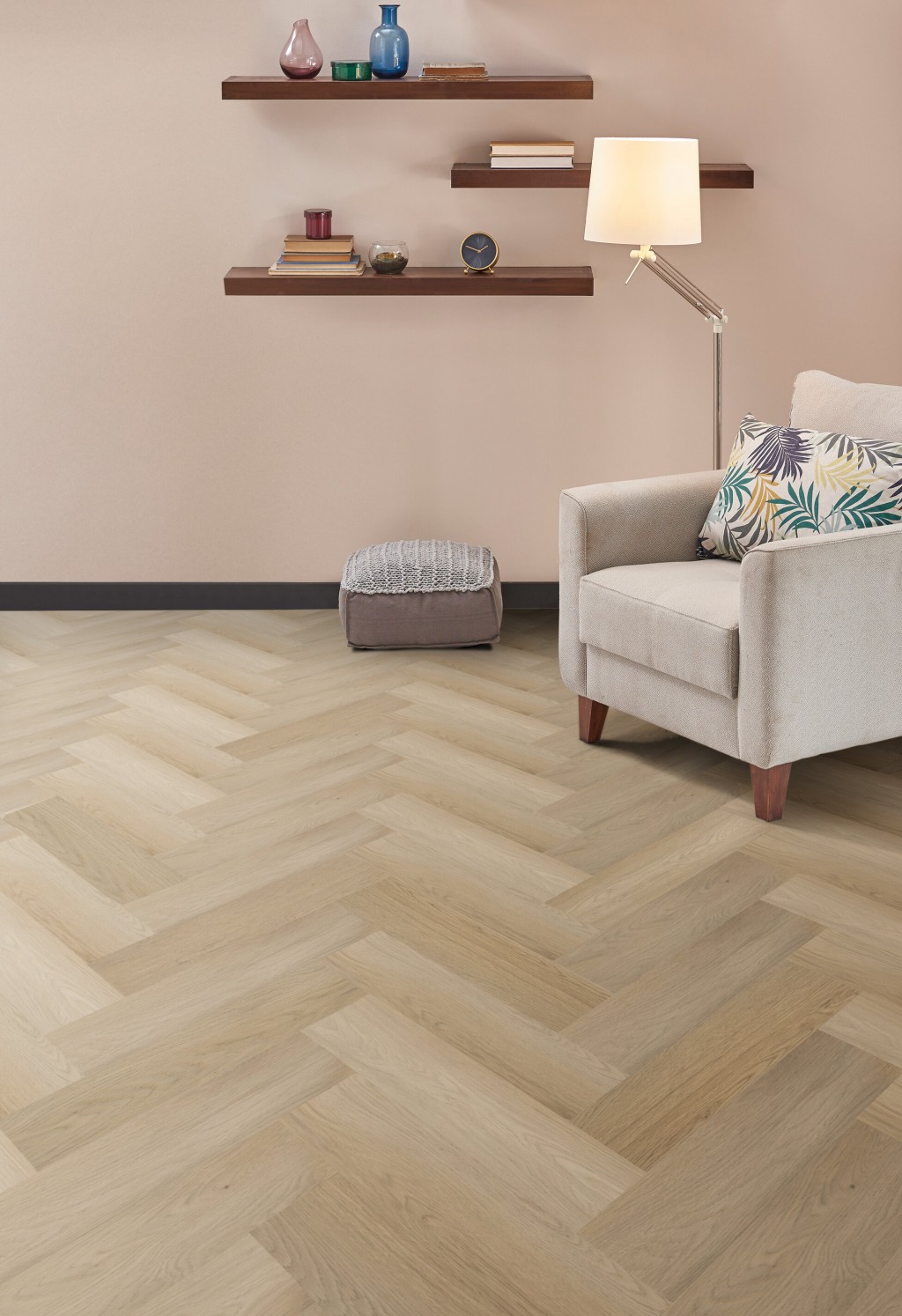 Tapi Sonata Beauvais Herringbone