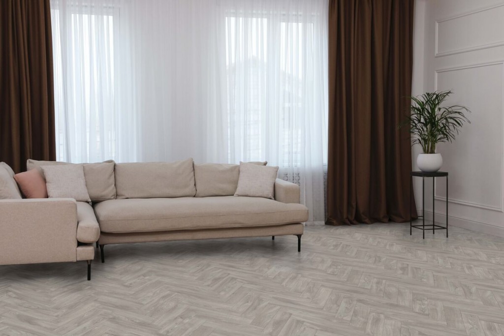 Grey Vinyl Flooring Grey Vinyl Tapi Carpets & Floors page 2