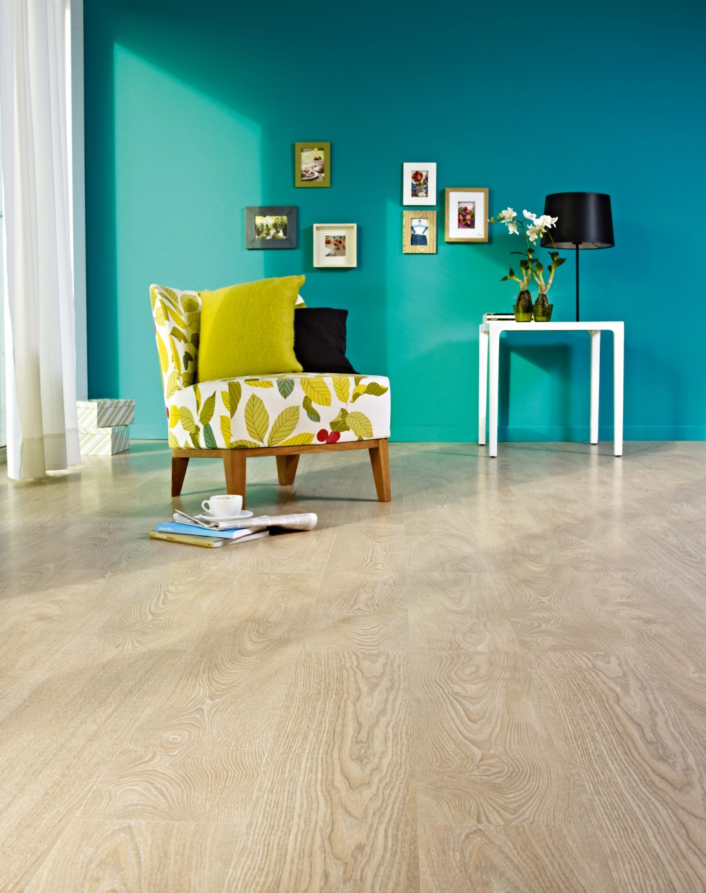 Kapok - Weathered Oak