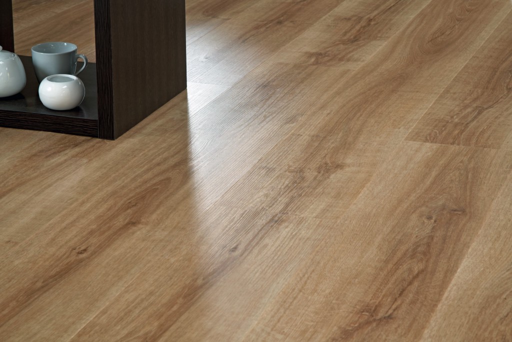 Kiri - Crisp Oak