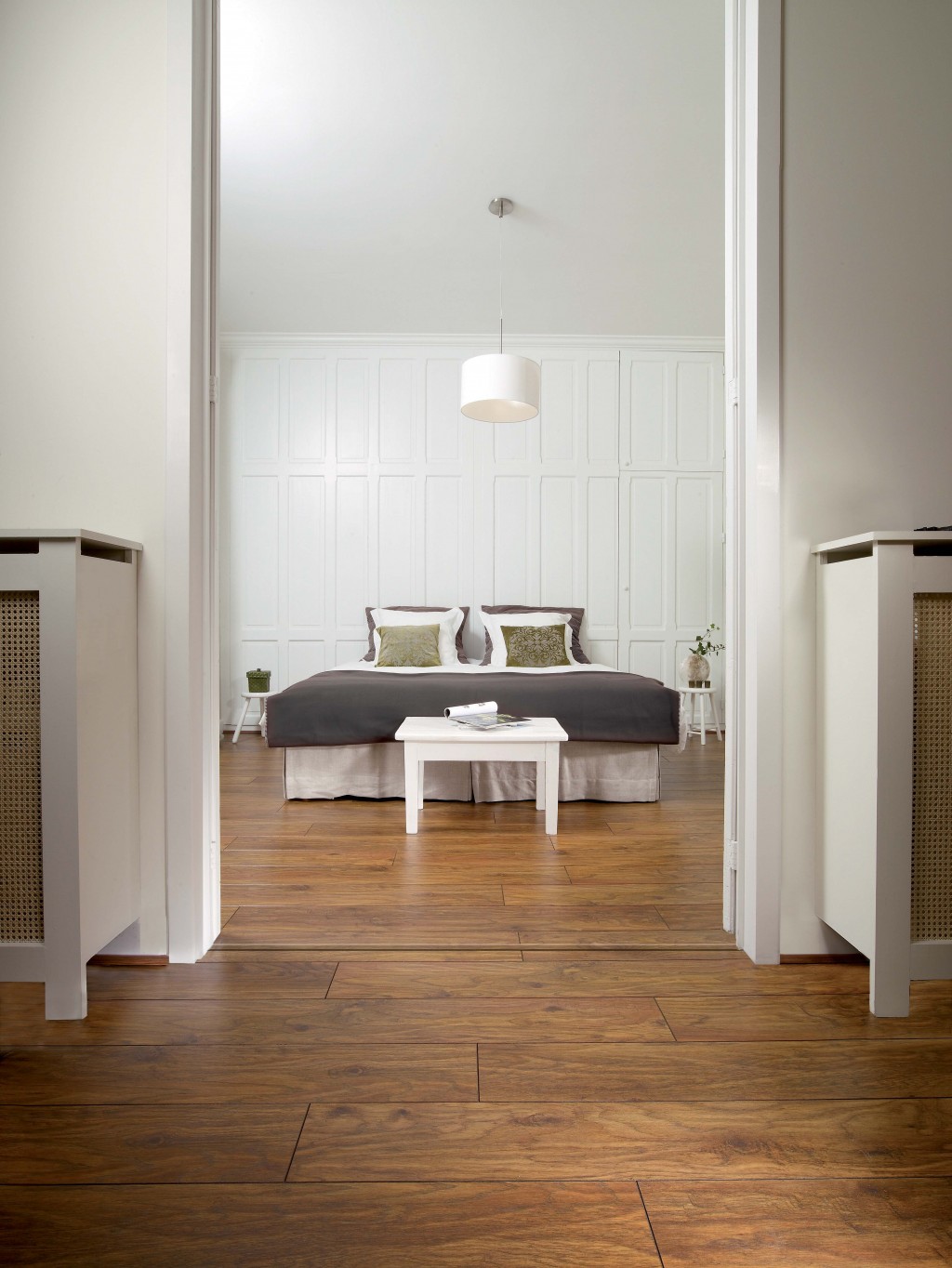 Kona - French Oak