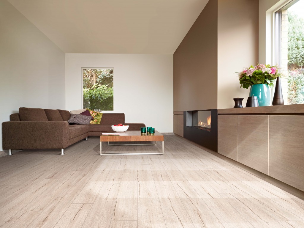 Sasa - Pastel Oak