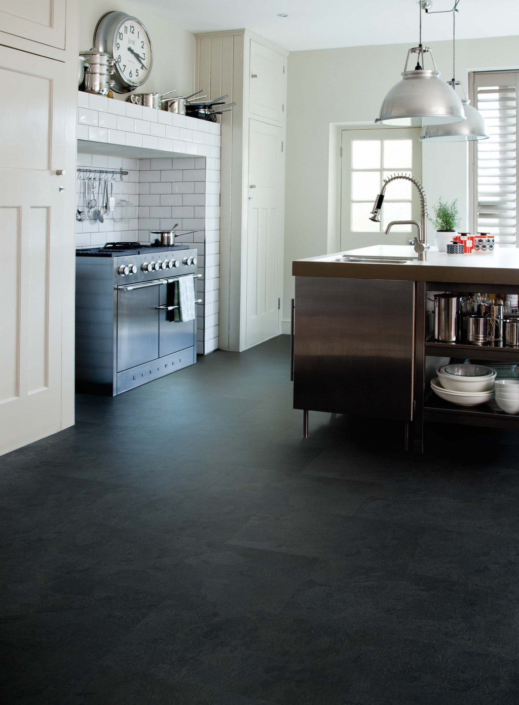 Seychelles - Wistful Slate