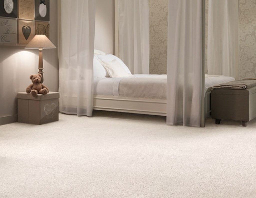 Tapi Adair Saxony carpet