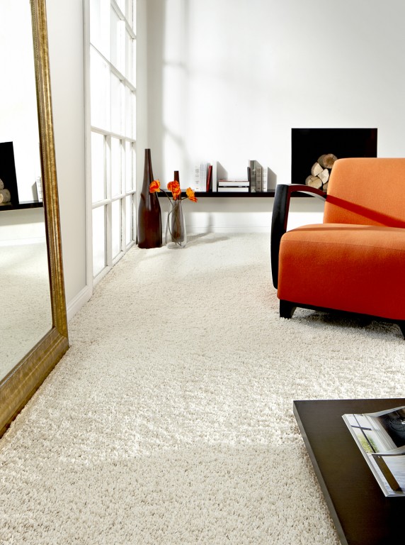 Tapi Allure Saxony carpet